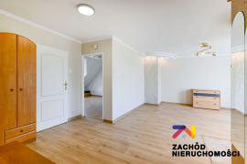 3 pokojowe mieszkanie - ul. Słowacka